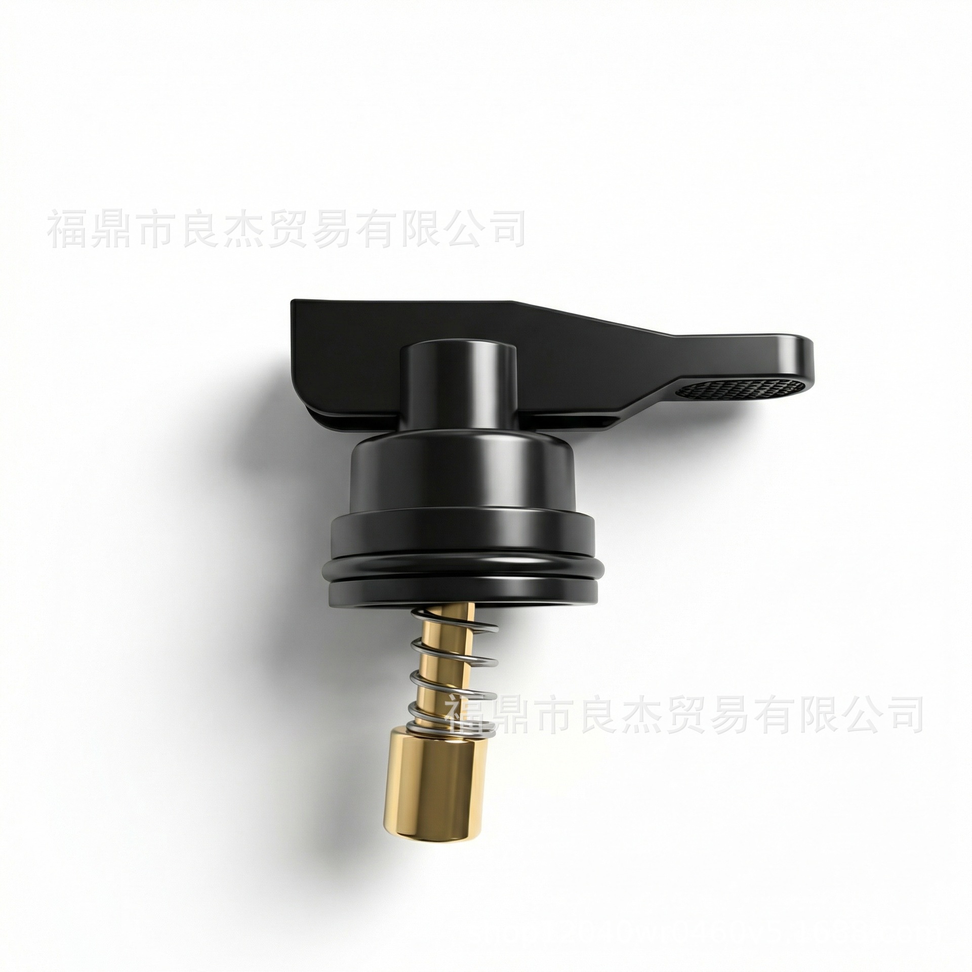 Motorcycle Carburetor Parts Suitable for Phva Phvb Phbn 53015 Start-Up Air Valve Switch Cross-Border