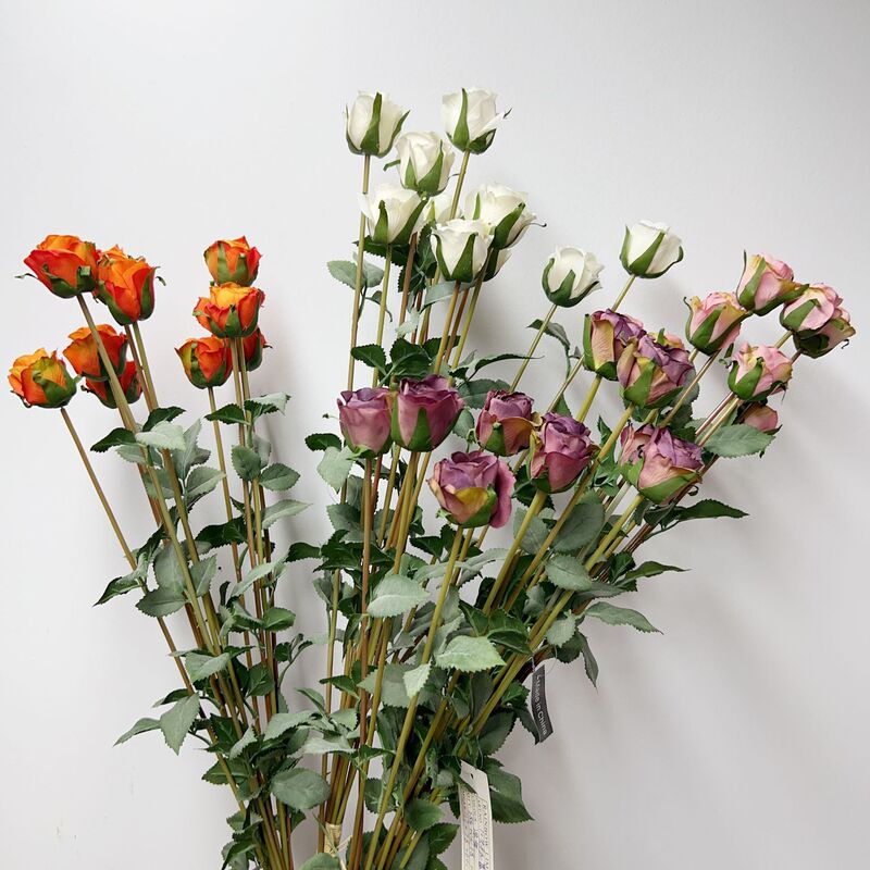 Artificial Flowers, Roses, Fake Flowers, Light Luxury, High-End Silk Flowers, Living Room Dining Table Decoration Flowers, Floral Arrangements, Dried Flowers, Decorations Artificial Flowers, Roses, Fake Flowers, Light Luxury, High-End Silk Flowers, Living Room Dining Table Decoration Flowers, Floral Arrangements, Dried Flowers, Decorations