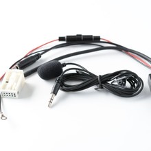 ���Y Comand APS NTG CD20 30 50 ������CAUX �o���{������+MIC