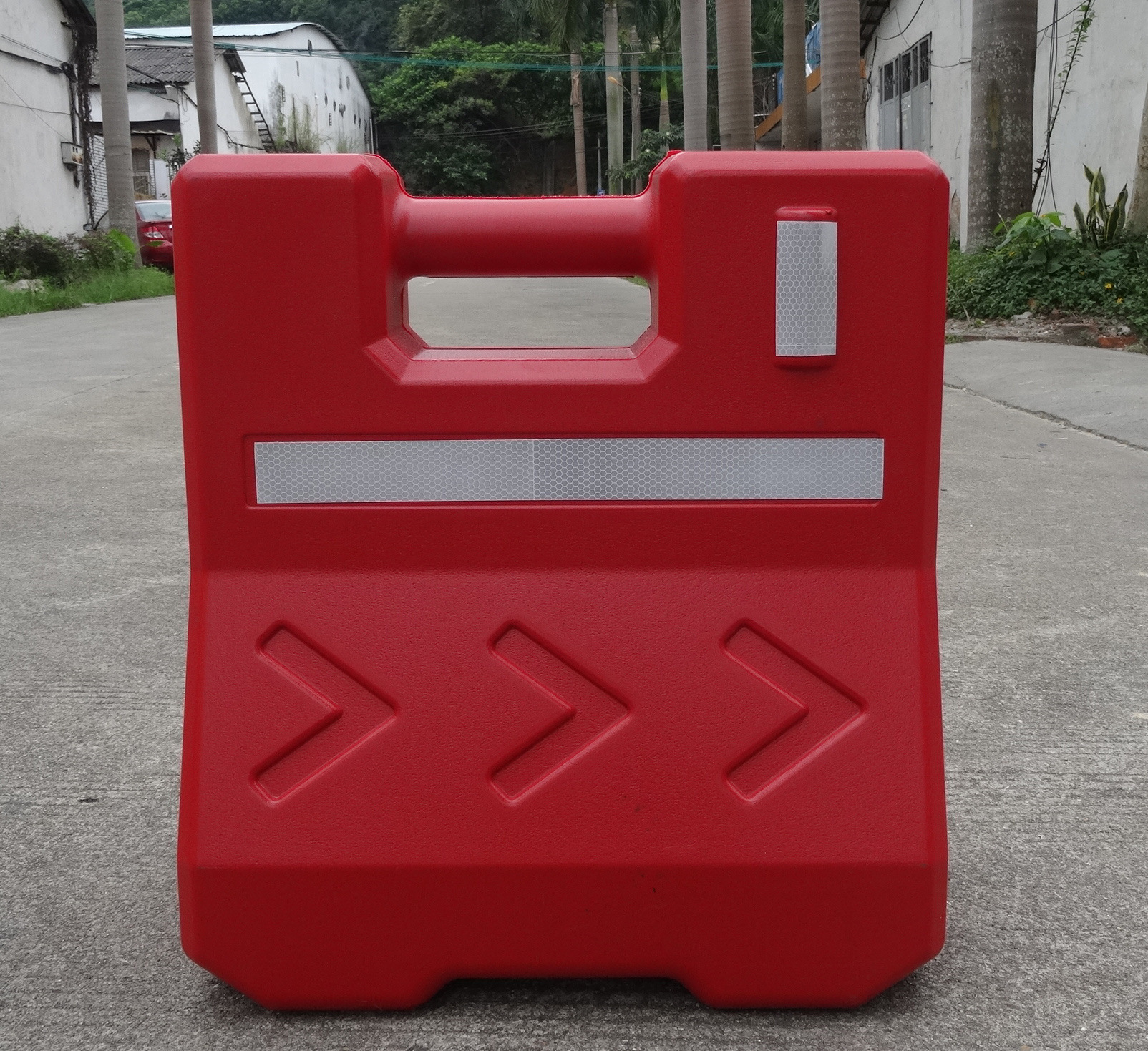 隔离墩 小水马 交通水马 广州水马 道路水马 水马