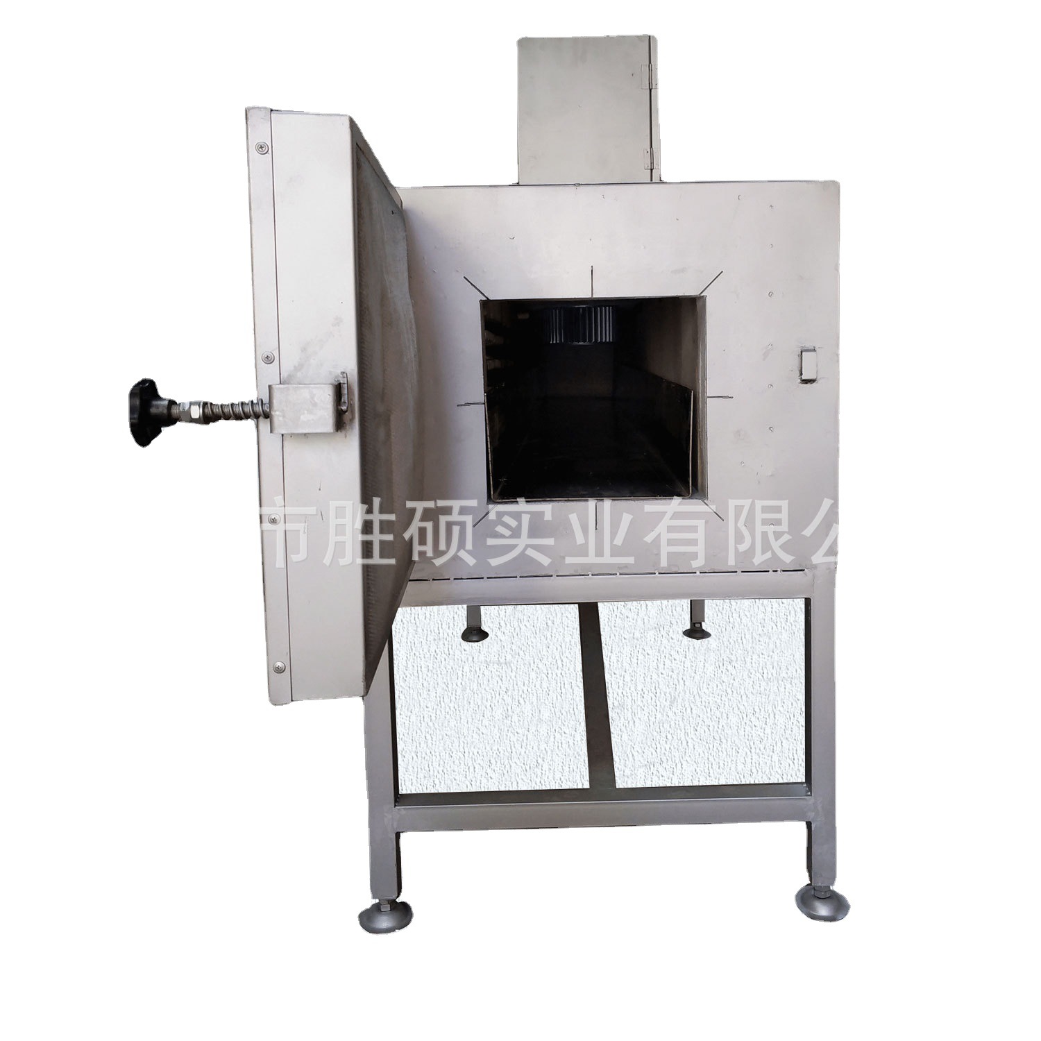 【大量生产销售】小型箱式高温电阻炉 节能型箱式回火炉厂家