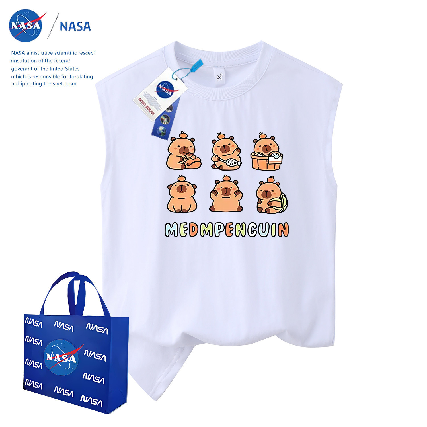 Kids' Camisole