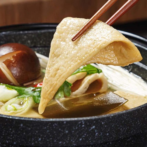 Hungry Piggy Korean style Busan fish cake Korean style army hot pot fried rice cake Oden sweet and spicy fish cake