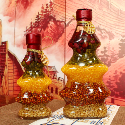 Manufacturer of grain decorations for a good harvest, gifts for moving into a new home, decorations for a good harvest for moving in