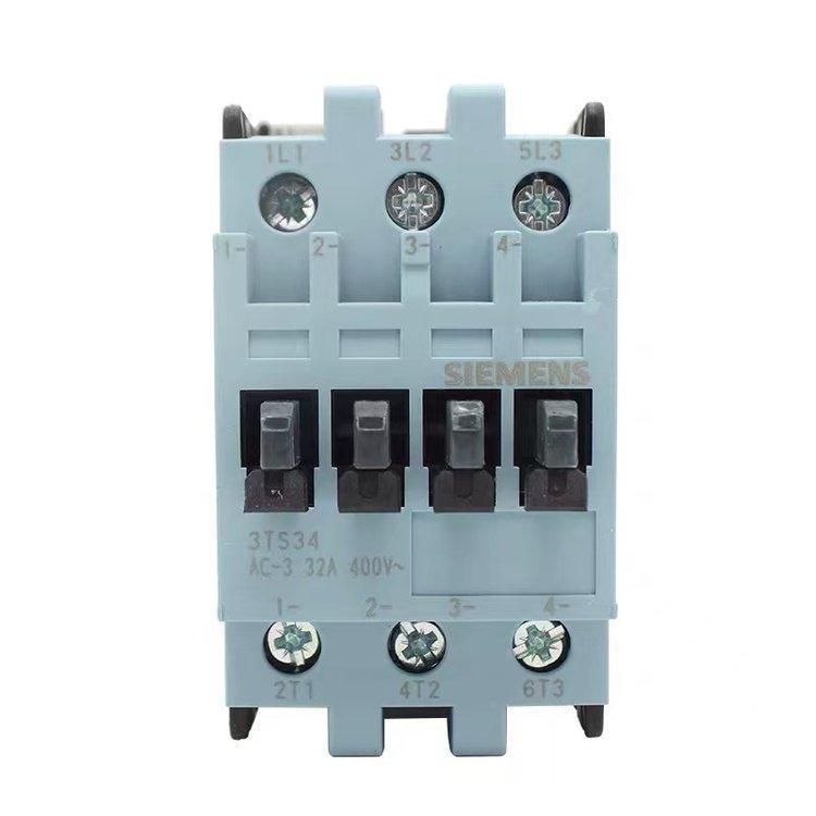 西门子 3RT5036 交流接触器 3RT5036-1AN20 AC220V 电流50A
