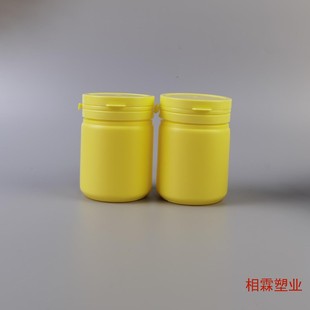 ���� HDPE������ƿ 150mlľ�Ǵ�ƿ 170g��ʿ��ƿ��ʿ��˪���