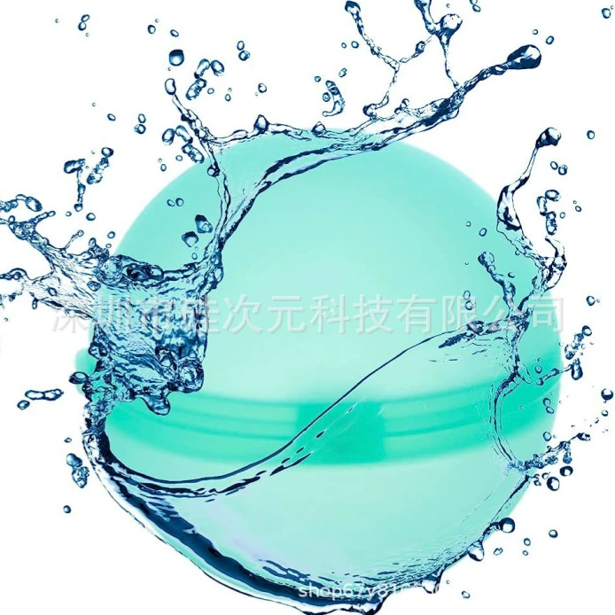Силиконовый клей, быстрая игра водяного поло в воде, Amazon