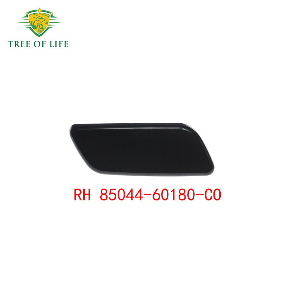 85045-60090-C0 85044-60180-C0 para la tapa de la boquilla del limpiador de faro de Toyota image 3