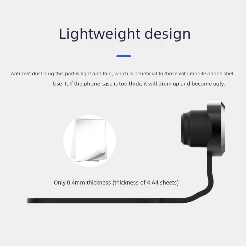Apple, protective compatible waterproof dustproof mobile phone protection charging, metal headphones, wholesale