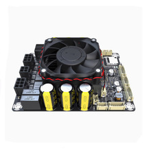 4x100W�{�����Ű�5.0 ��ADAU1701 DSP ֧��4.0/2.1/2.0 ���200W