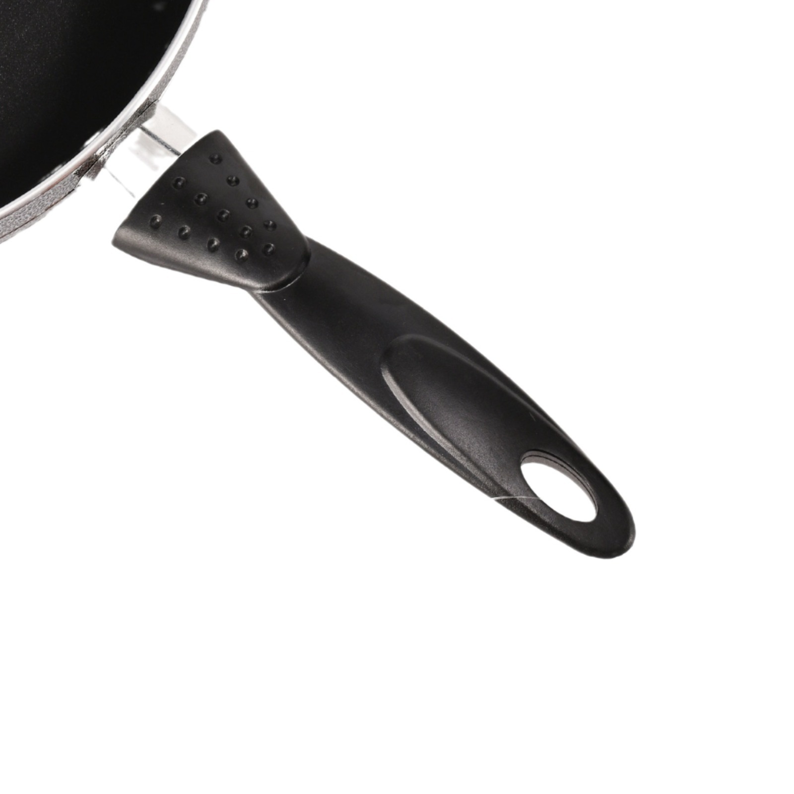 Estilo japonés maifan piedra sartén antiadherente sartén pequeña sartén profunda cocina de inducción del Hogar Universal sartén antiadherente al por mayor