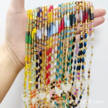 2025�¿�����L�������w��޾� 48in�r��ˮ�����waist beads