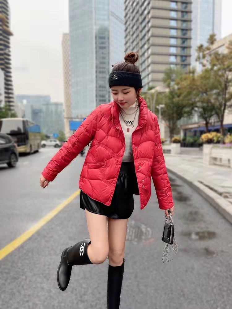 레드