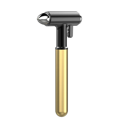 drivers with multi-functional three-in-one tungsten steel – Qəza çəkici