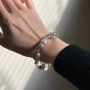 原创气质小众天然手链
