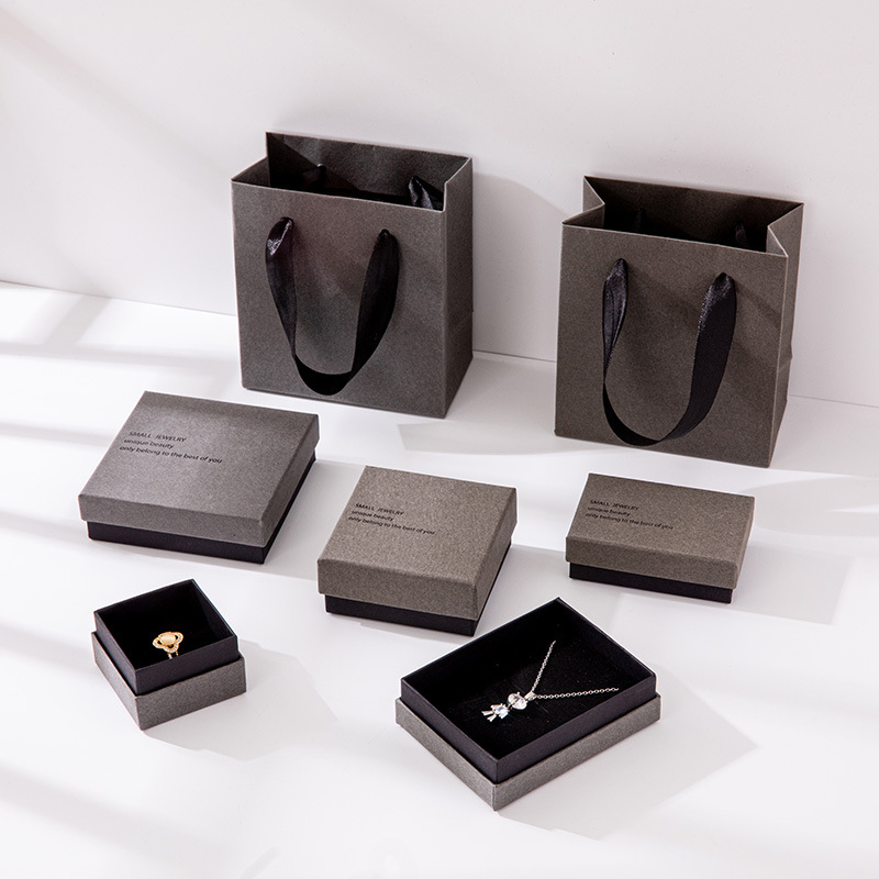 25g Weight Jewelry Boxes Jewelry Making Type Jewelry Boxes Classification 1 Piece Quantity Holiday, Daily Occasion Solid Color Pattern Simple Style, Classic Style Style Simple Style Classic Style Solid Color Jewelry Boxes 3