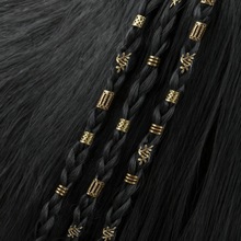 36/40pcs�W��TEUM SHEIN����DIY�ٰl�K�p�Ʒ����F�h�U�սӰl�h