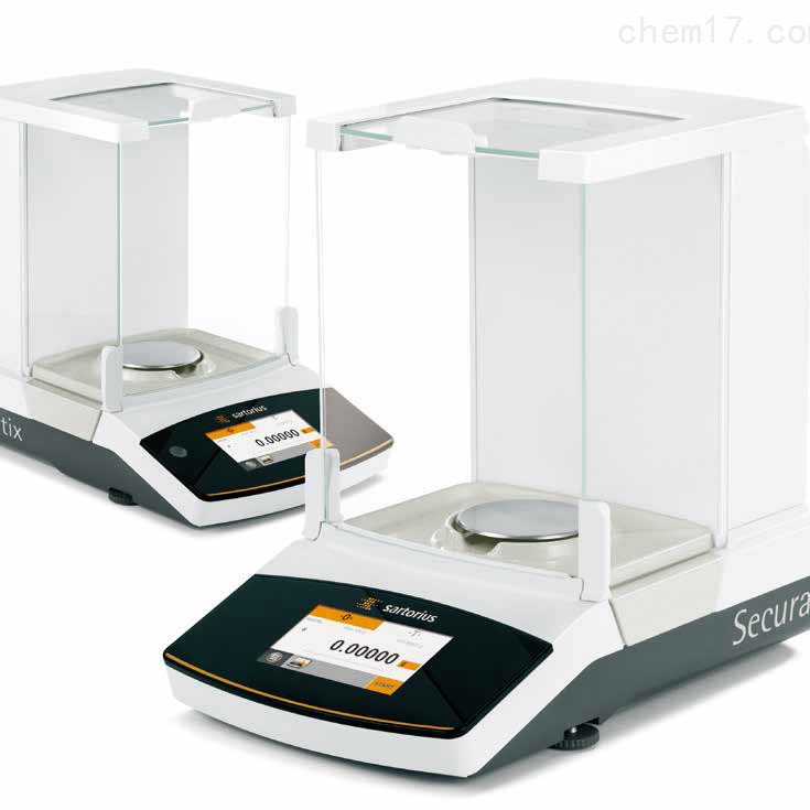 赛多利斯Secura225D-1CN电子天平 赛多利斯0.01mg十万分之一天平