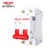 Delixi Air Circuit Breaker DC Miniature Circuit Breaker Air Switch Wholesale Air Switch Household 63A