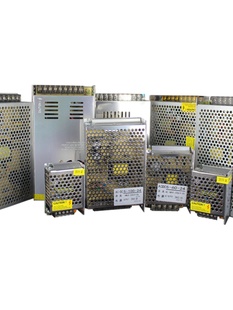 220V�D׃5V12V24Vֱ���_�P�ԴLED3a5a10a15a�O��׃�����m����