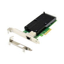 �m���m��Intel�������W��X550-T1 PCIe x4 ��늿�10G RJ45 �f�׹�