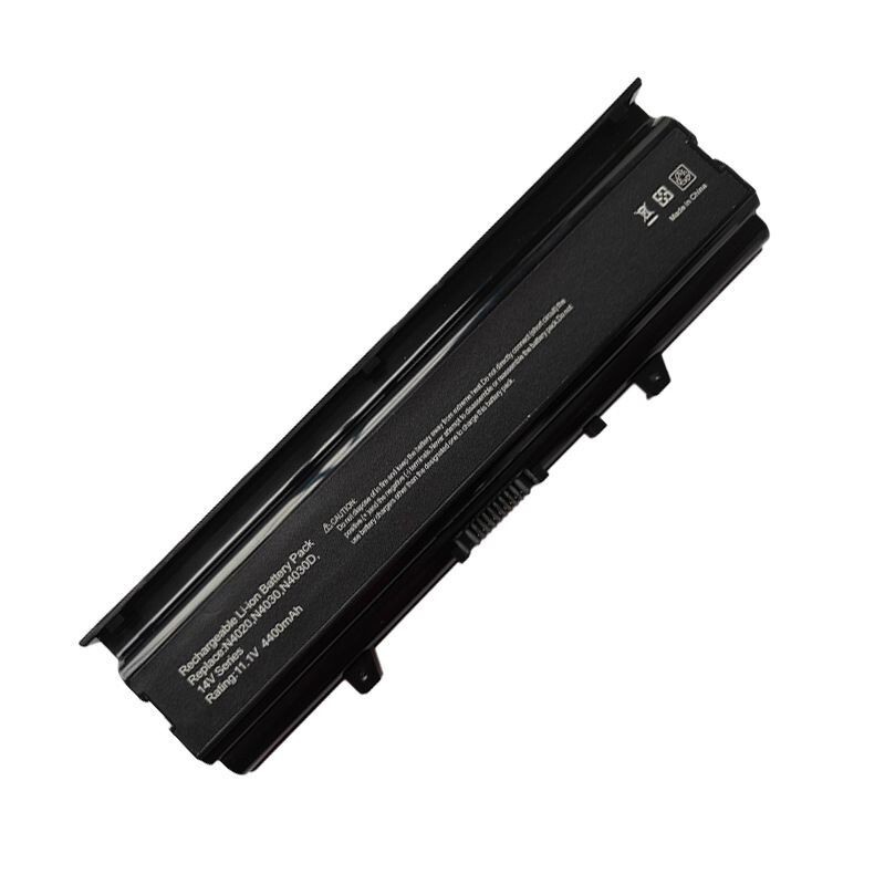Suitable for Dell Inspiron14V N4030 N4020 M4010 M4050Tkv2V Laptop Battery Suitable for Dell Inspiron14V N4030 N4020 M4010 M4050Tkv2V Laptop Battery