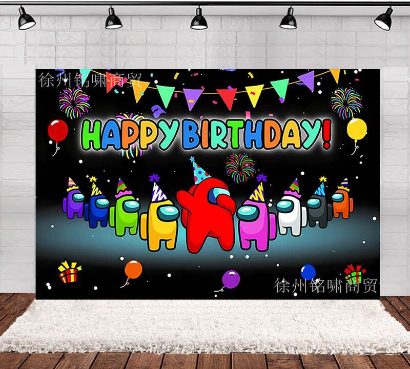 Amazon Space Wolf Kill Photo Background Cloth Boy Game Theme Birthday Party Decorative Supplies 5x3ft Amazon Space Wolf Kill Photo Background Cloth Boy Game Theme Birthday Party Decorative Supplies 5x3ft