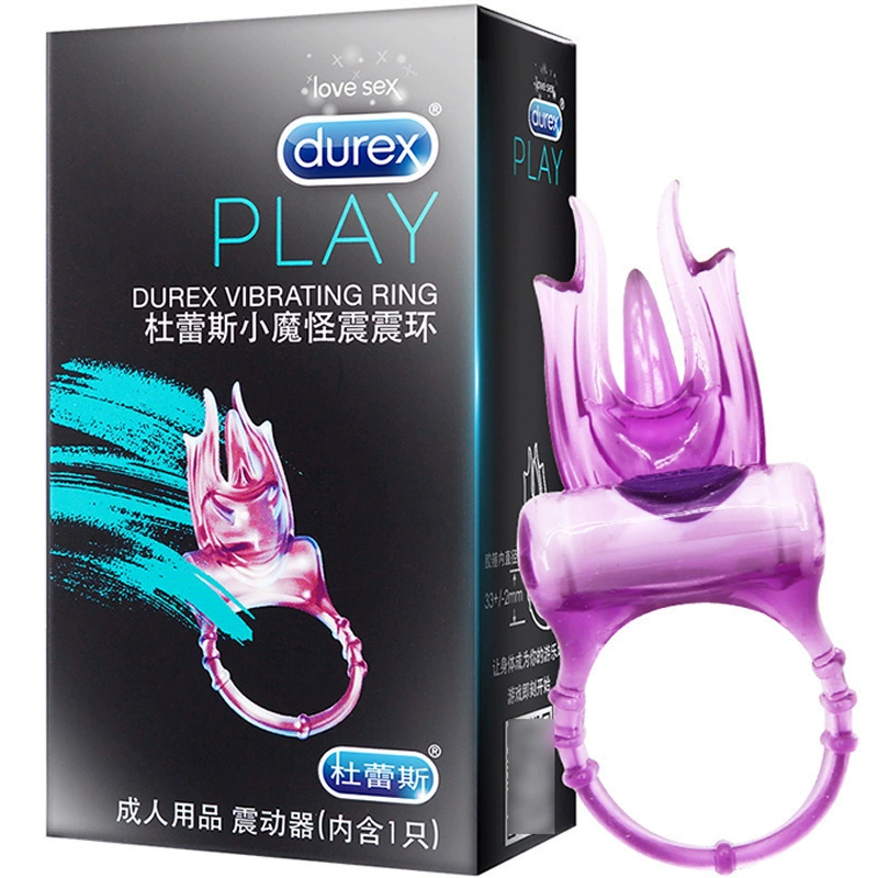 Презерватив Durex любовь смелая любовь любит притворяться thin гиалуроновой кислоты нить страсть установка