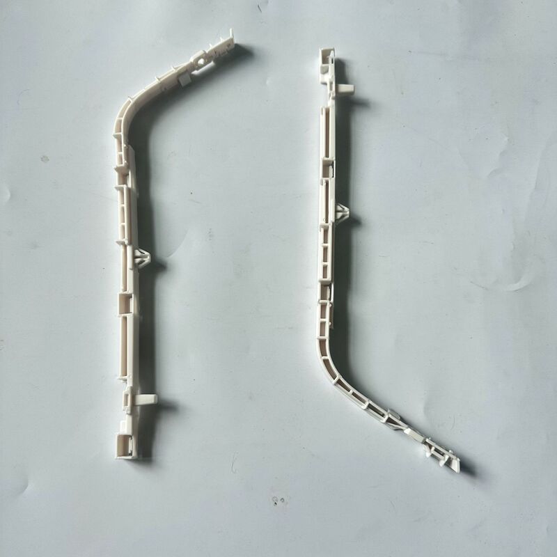 Suitable for Nissan Tiid Rear Bumper L:85227-Ed400/85227-Em40A R:85226