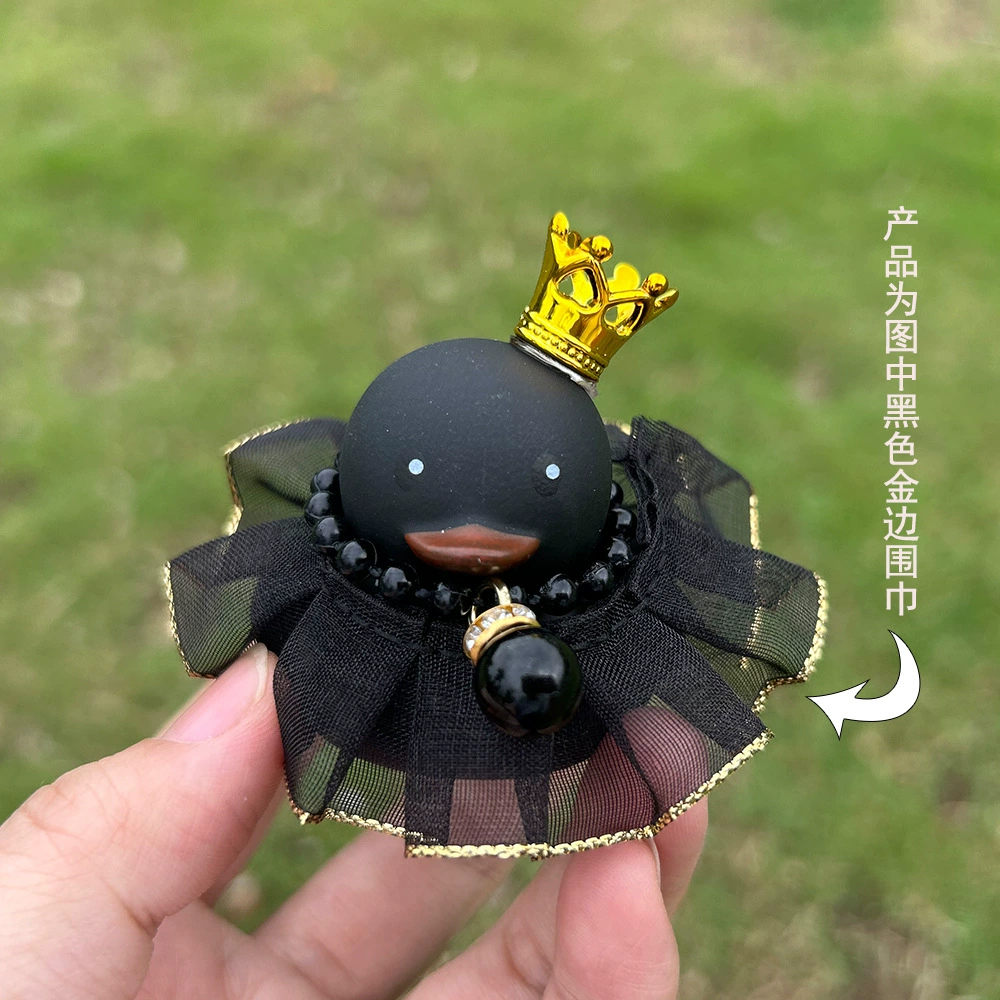 B.Duck, украшение для игры в воде с бантом, лимонный молочный чай, подарок на день рождения