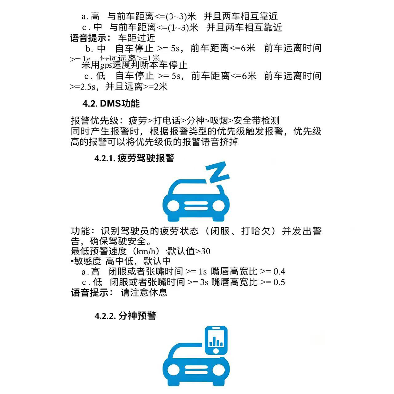 10inch Five-Way Display All-In-One Truck Blind Spot Monitoring Camera Driving Recorder Reversing Image