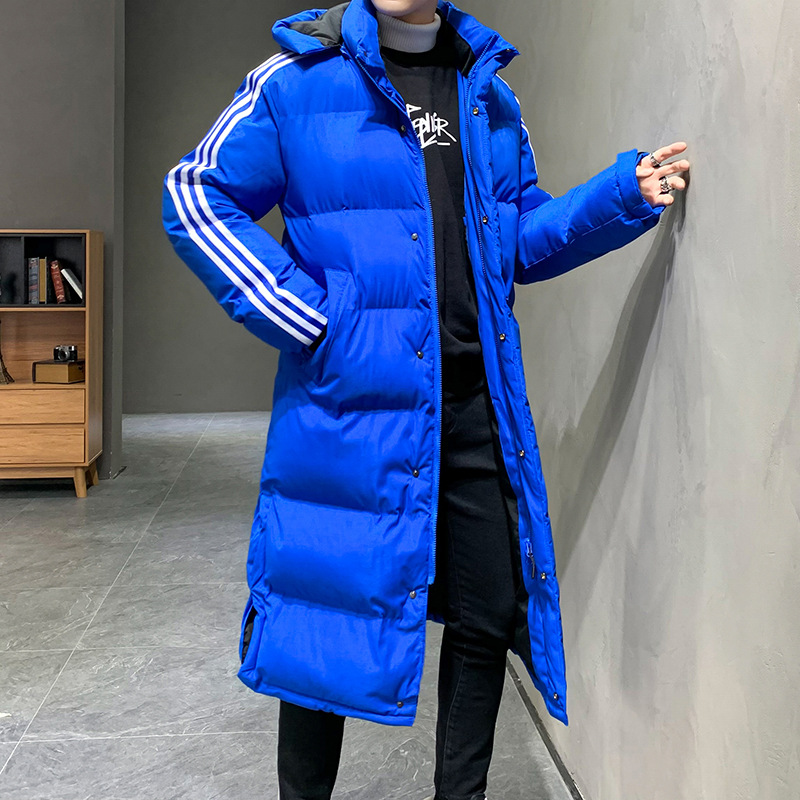 블루