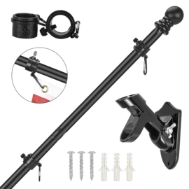 其他刀;广告旗杆;其他户外用品