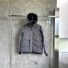 Big goose down jacket Macmillan������޷�17����ô��3804M