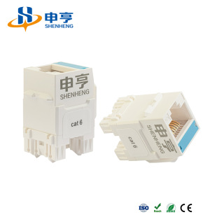 Shenheng Network Category 6 Modules