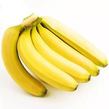 广西高山绿皮香蕉10斤新鲜水果自然熟青皮芭蕉软糯香甜巴西皇帝蕉