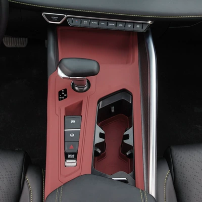 Car paint protective film, Geely Silicone Protection
