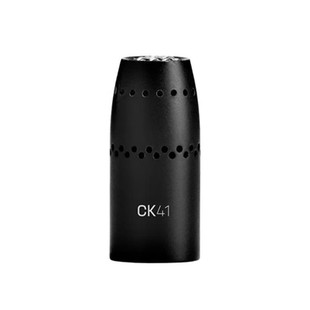 Akg Professional Gooseneck Conference Microphone Wired Desktop Microphone Ck41 Capsule