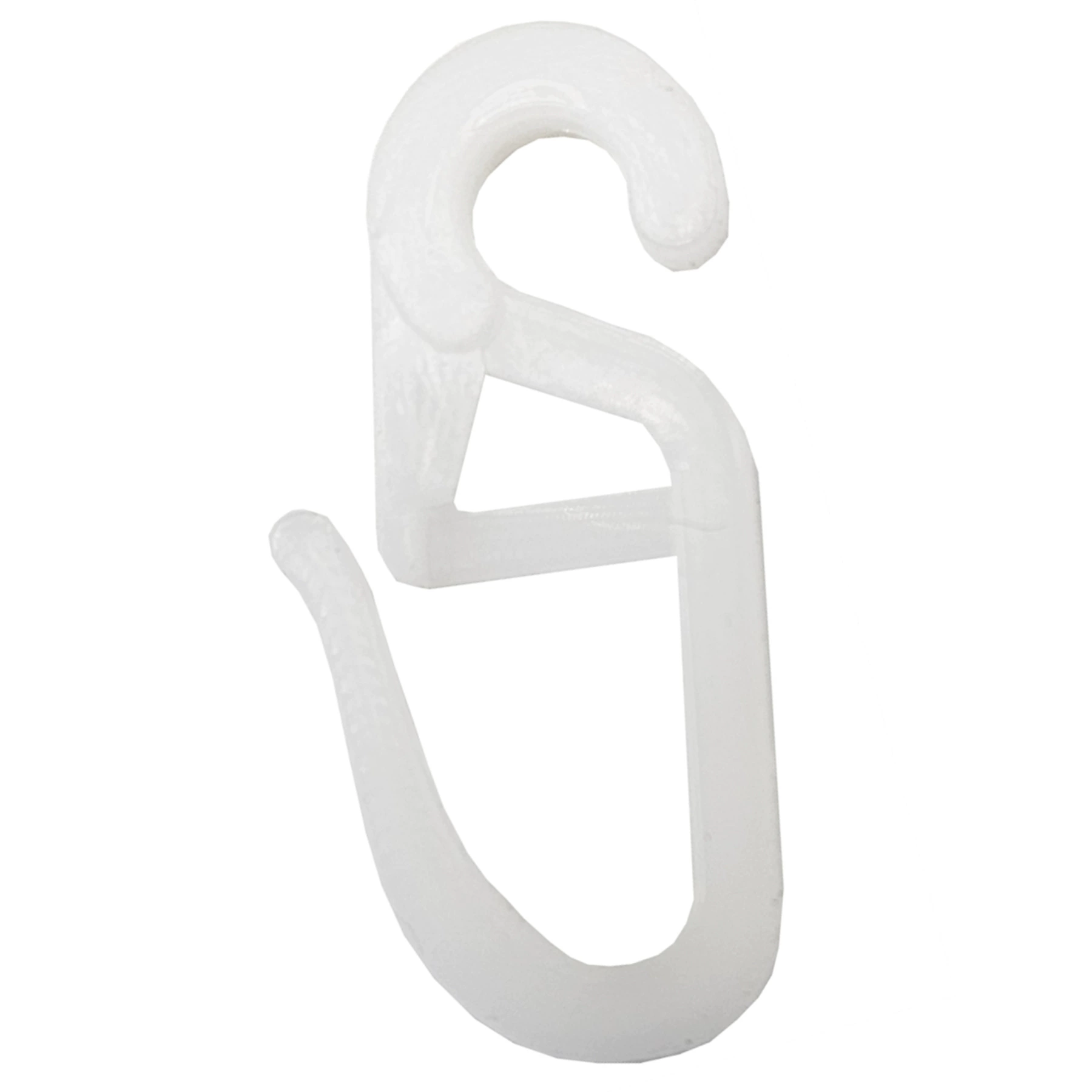 Трансграничная в наличии поставка пластиковых аксессуаров для штор занавес с крючком занавес занавеска для душа висит кольцо