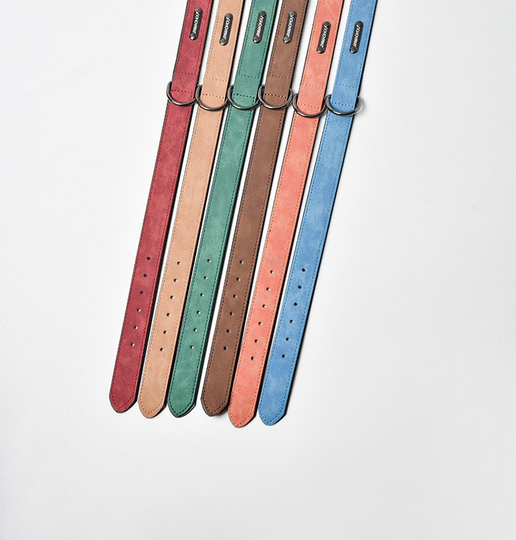 Puppy Dog Collar Design 8