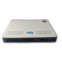 申瓯SOC1000-UC30IPPBX网络IP电话交换机，数字电话交换机30分机
