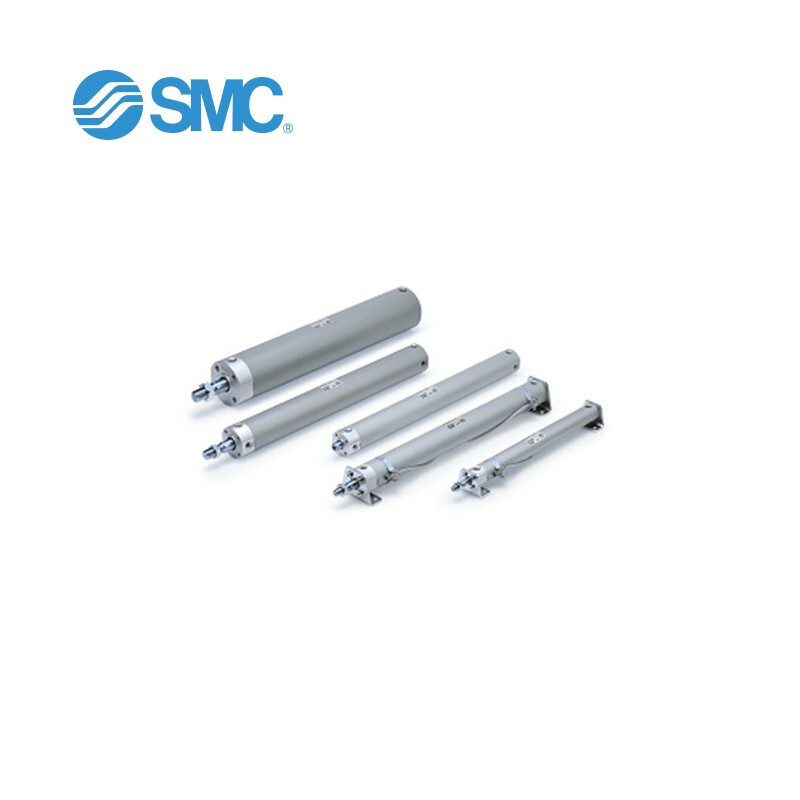 SMC气缸标准型:单杆双作用CDG1FA25-240Z-M9BLS