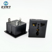 AC�๦���Դ����16A��ʽ���� ��׃���f�ò���Ƕ��ʽ�������ײ���