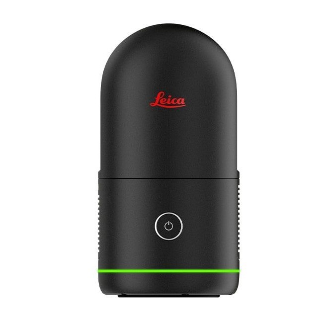 原装进口徕卡BLK360迷你三维激光扫描仪古建筑BIM建模