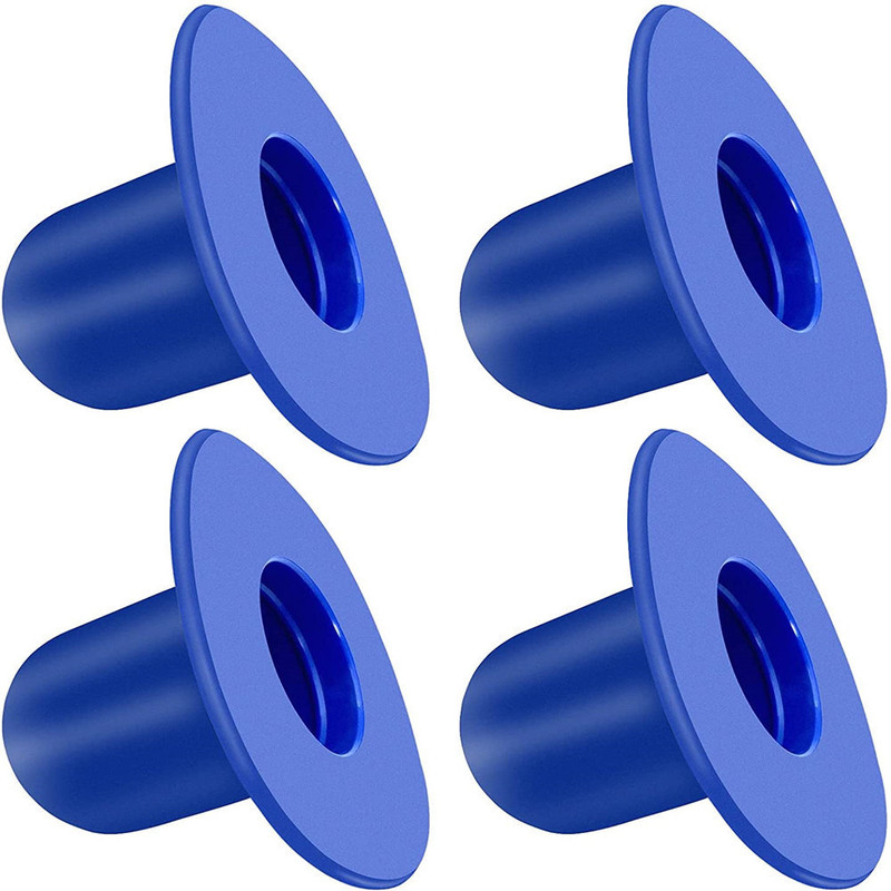 Amazon's Best-Selling Intex Swimming Pool Accessories: Pipe Rack, Pool Wall Valve, Filter Port Plug, Soft Rubber Stopper