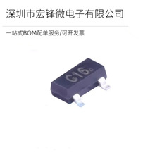 2SK1590-T1B K1590 ˿ӡ��G16 ��ƬSOT-23 ������ MOS��ЧӦ��