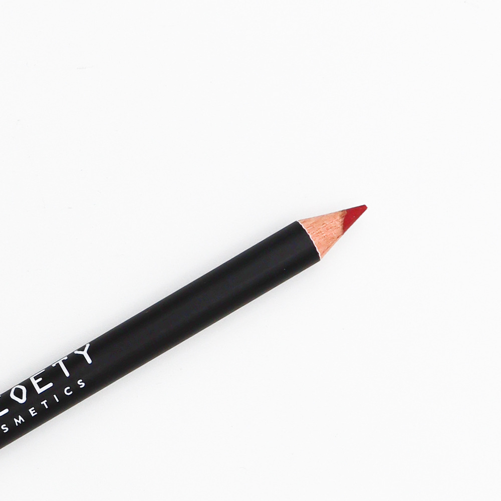 European and American cross-border beauty multi-color lipstick lip pens that do not fade, double-headed pink lip liner pens, wholesale of foreign trade cosmetics Application Scenario