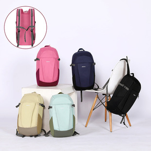 Customizable Logo Sports Fashion Mountaineering Bag Men's and Women's Same Style Backpack Large Capacity Portable Outdoor Travel Backpack