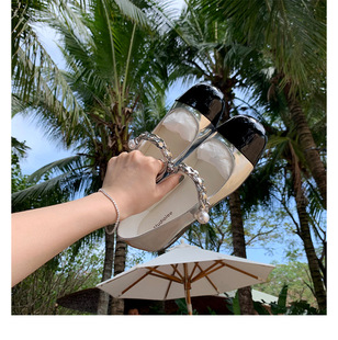 2024�¿�ŮЬ�����䷨ʽ��Ƥ��Ь�߼���ƽ�װ���������ͨ���LЬ��