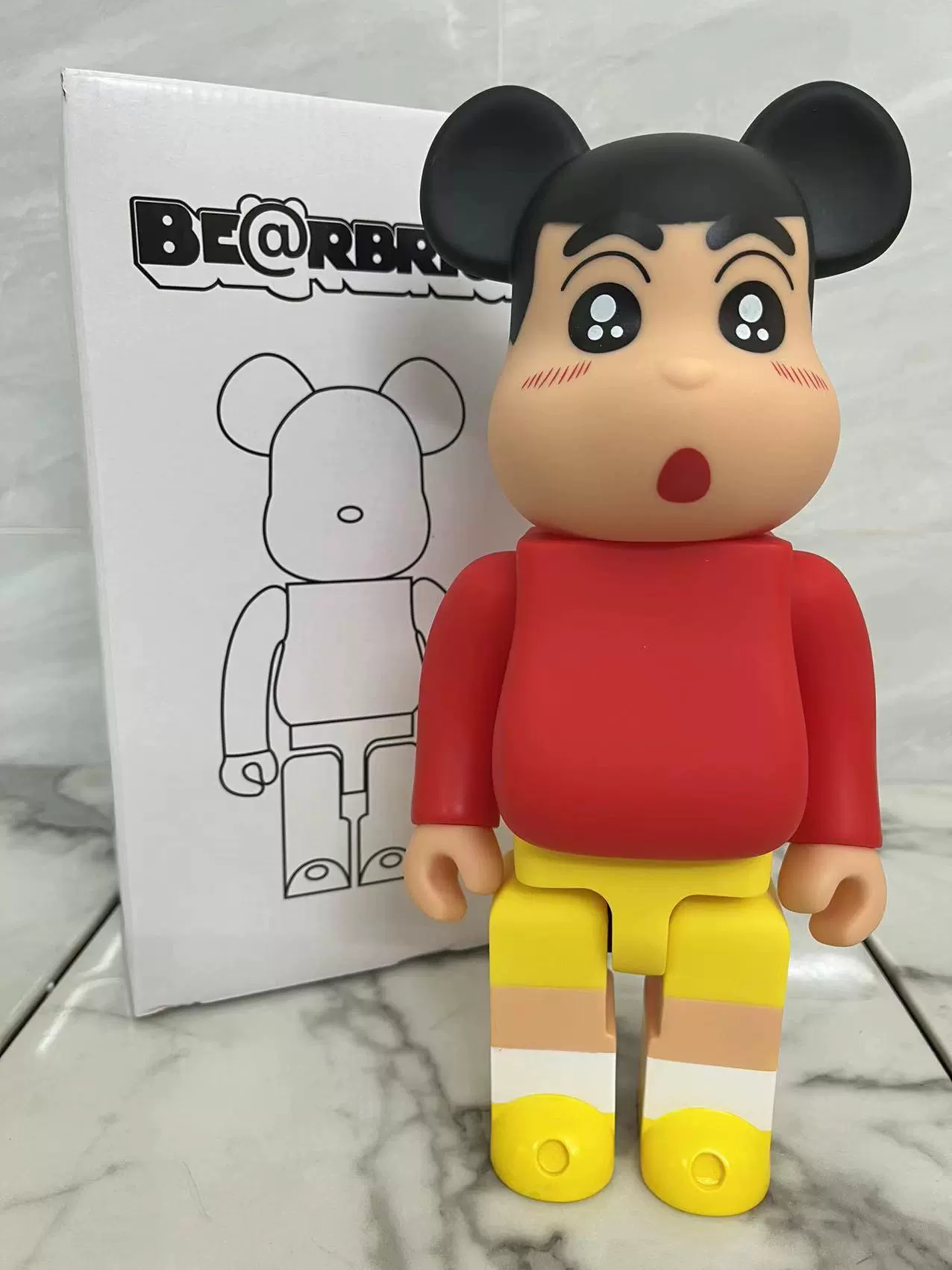 Bearbrick400 Свирепый Медведь Джекал Медведь Перчатки Серия Нет Красивых Полит Гибриды Релизы Wholesale Доставка